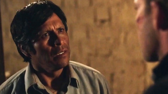 Photo du film Oliver's Deal