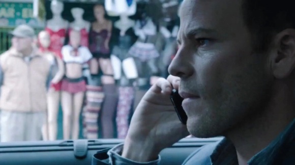 Photo du film Oliver's Deal