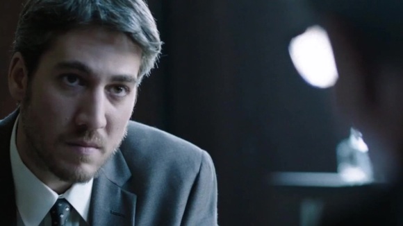 Photo du film Oliver's Deal