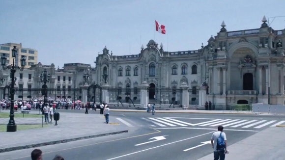 Photo du film Oliver's Deal