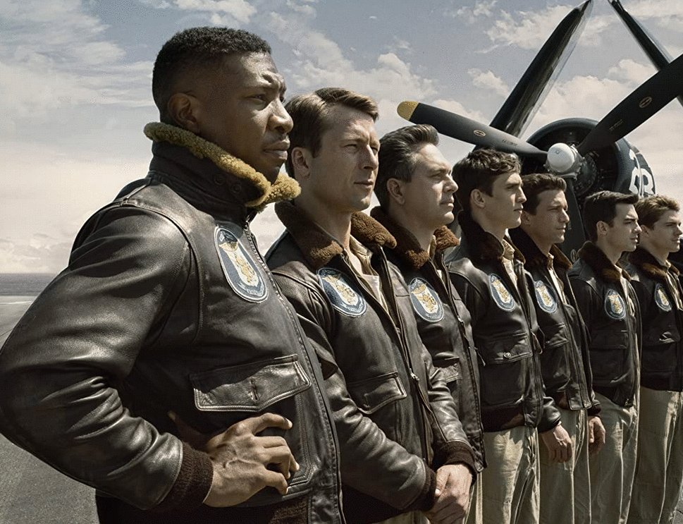 Photo du film Dévotion v.f.