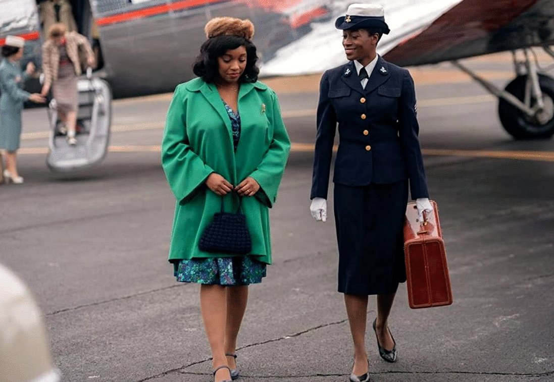 Photo du film Dévotion v.f.