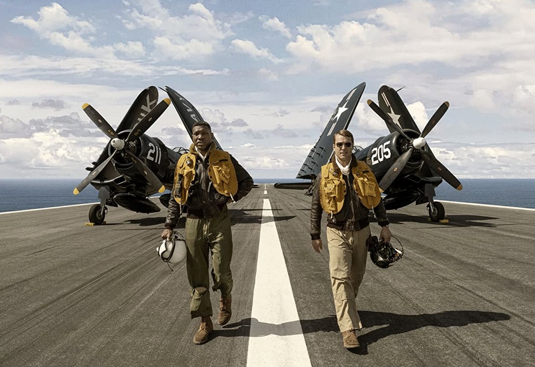 Photo du film Dévotion v.f.