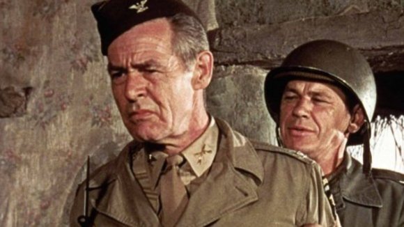 Photo from the movie The Dirty Dozen