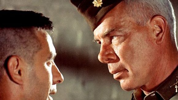 Photo from the movie The Dirty Dozen