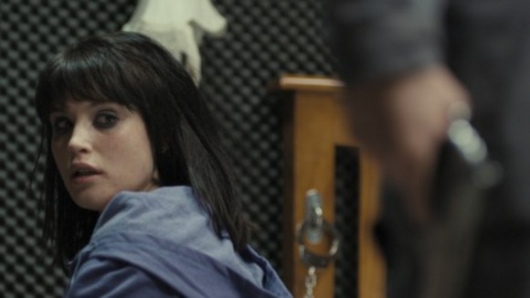 Photo from the movie The Disappearance of Alice Creed
