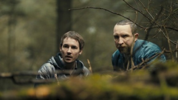 Photo from the movie The Disappearance of Alice Creed