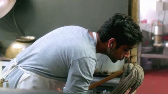 Photo du film Dr. Cabbie