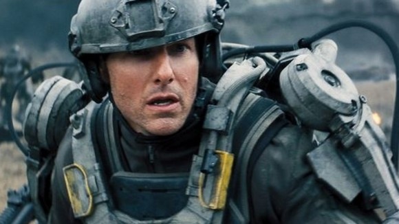 Photo from the movie Edge of Tomorrow