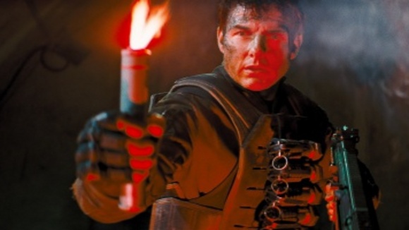 Photo from the movie Edge of Tomorrow