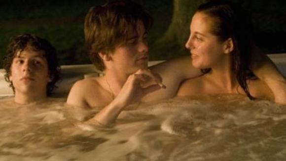 Photo du film The Education of Charlie Banks