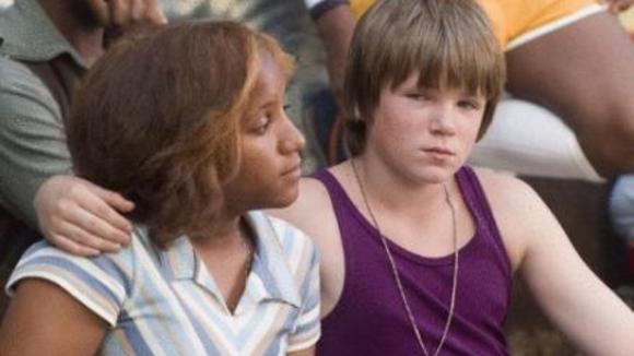 Photo du film The Education of Charlie Banks