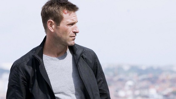 Photo from the movie Erased