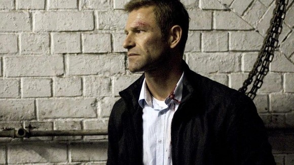 Photo from the movie Erased