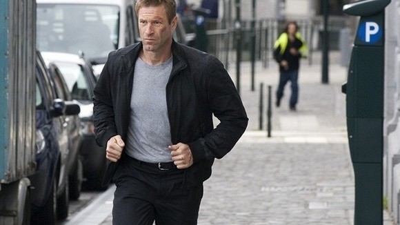 Photo from the movie Erased