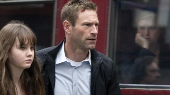 Photo from the movie Erased