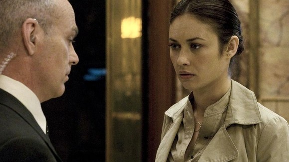 Photo from the movie Erased