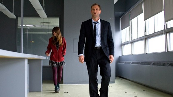 Photo from the movie Erased