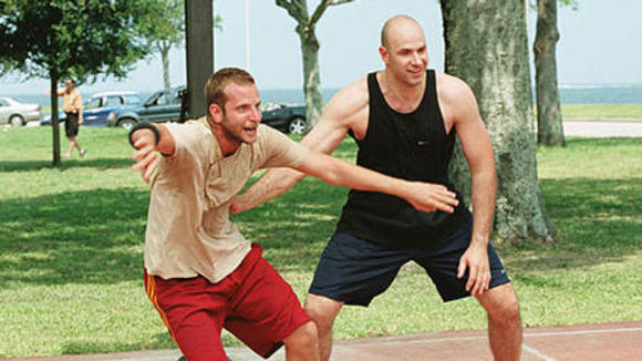 Photo du film Faux Départ