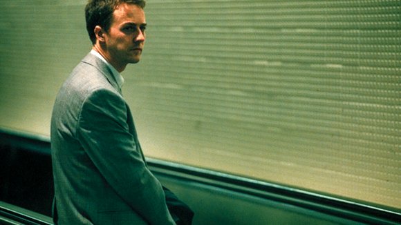 Photo du film Fight Club v.f.