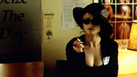 Photo du film Fight Club v.f.