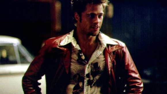 Photo du film Fight Club v.f.