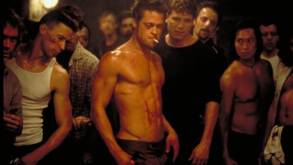 Photo du film Fight Club v.f.