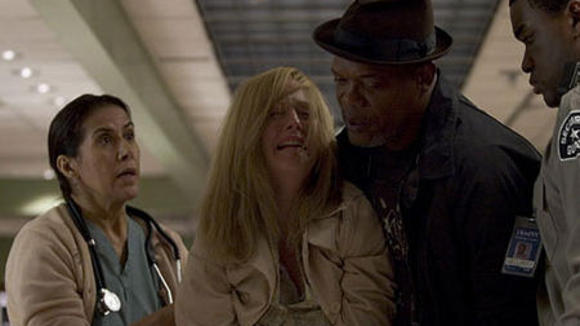 Photo from the movie Freedomland