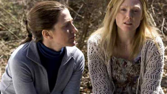 Photo from the movie Freedomland