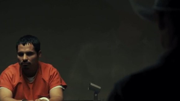 Photo from the movie Frontera