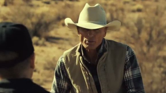 Photo from the movie Frontera