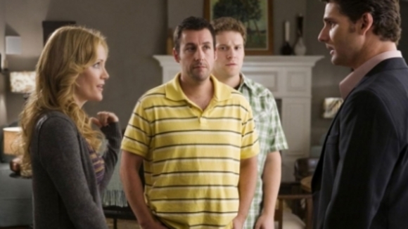 Photo from the movie Funny People