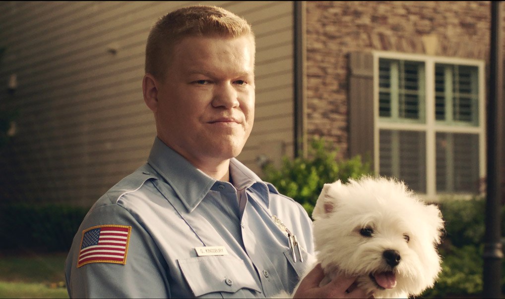 Photo from the movie Game Night