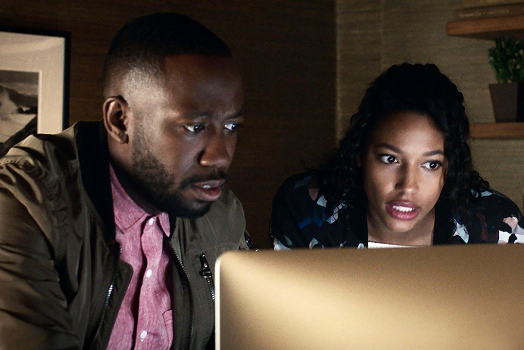 Photo from the movie Game Night