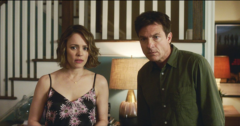 Photo from the movie Game Night