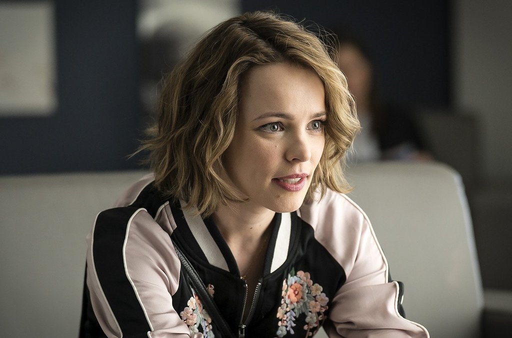 Photo from the movie Game Night