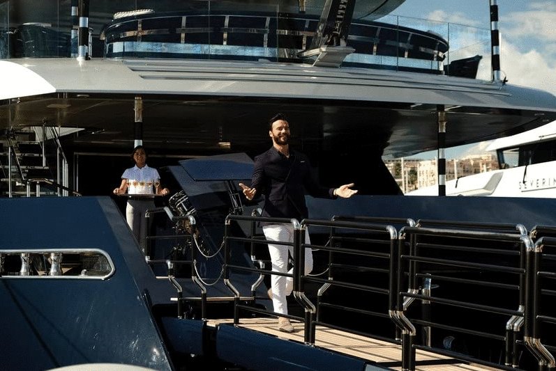 Photo from the movie Girls to Buy