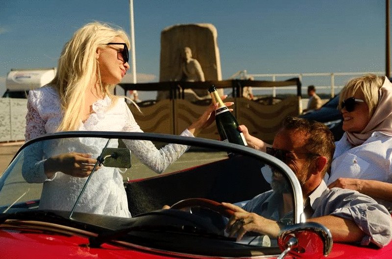 Photo from the movie Girls to Buy