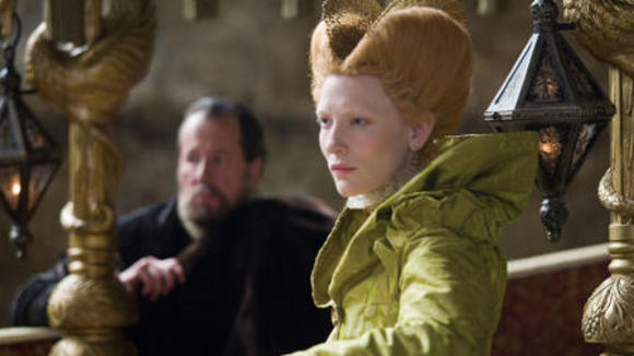 Photo from the movie Elizabeth: The Golden Age