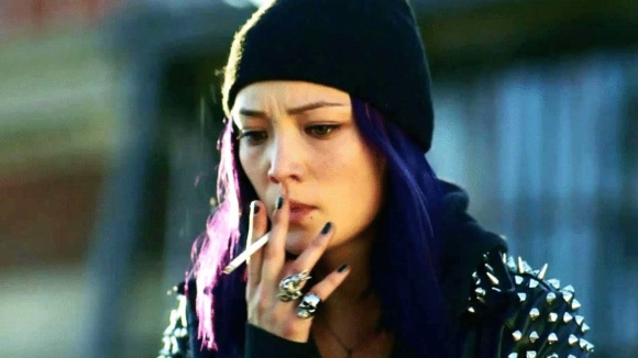 Photo du film Hacker's Game