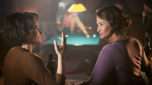 Photo du film Hannah Arendt