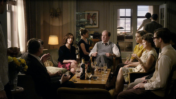 Photo du film Hannah Arendt