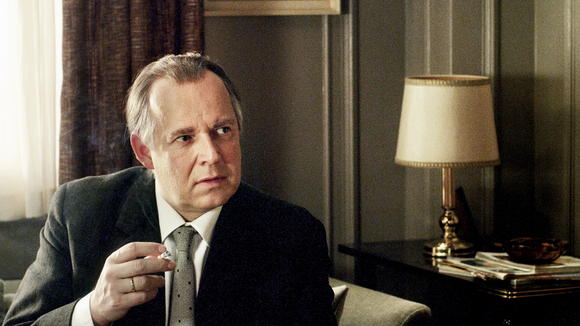 Photo du film Hannah Arendt