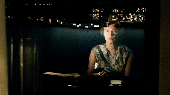 Photo du film Hannah Arendt