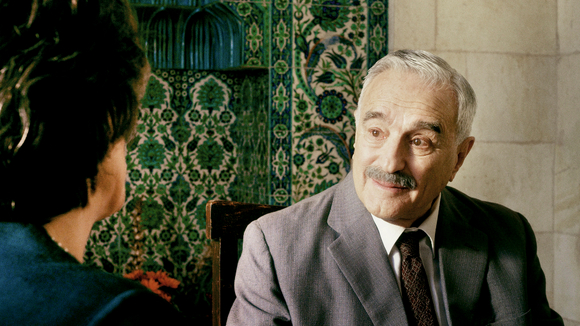 Photo du film Hannah Arendt