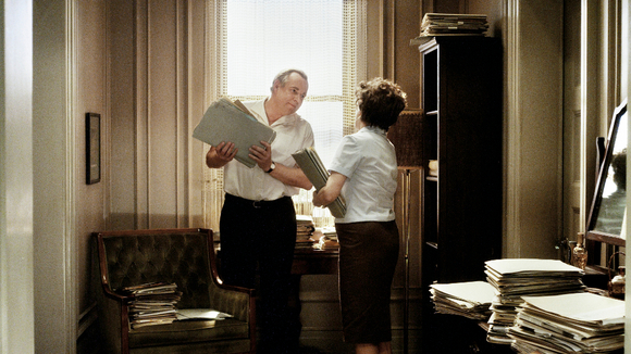 Photo du film Hannah Arendt