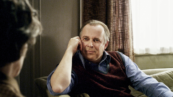 Photo du film Hannah Arendt