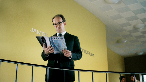 Photo du film Hannah Arendt