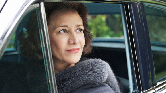 Photo du film Hannah Arendt