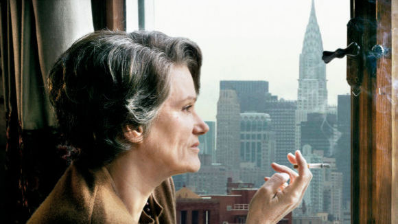 Photo du film Hannah Arendt